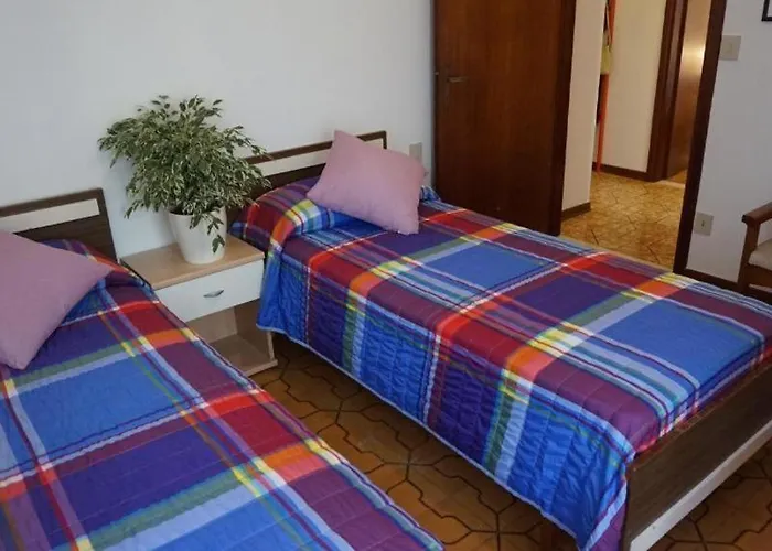 Soraya Apartments