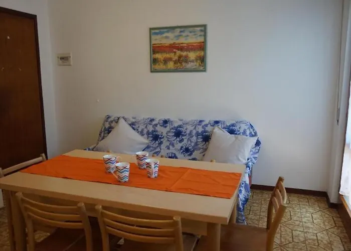 Soraya Apartments