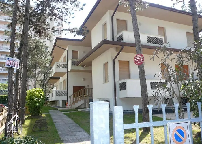 Soraya Apartments